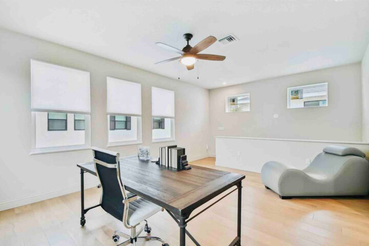 House in Sarasota, US