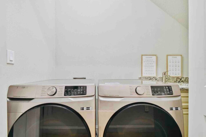 House in Sarasota, US