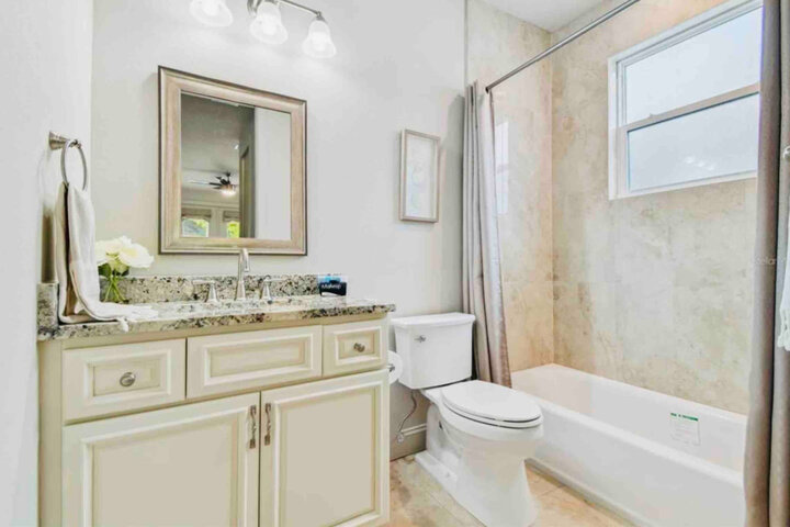 House in Sarasota, US