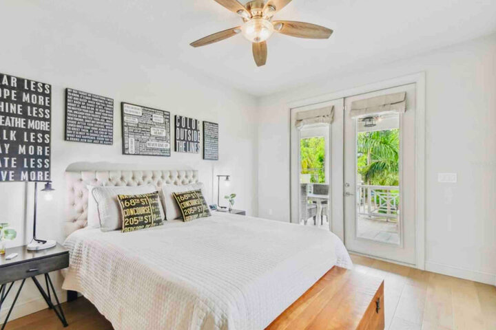 House in Sarasota, US