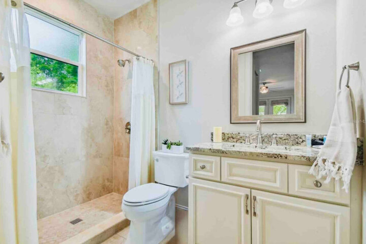 House in Sarasota, US