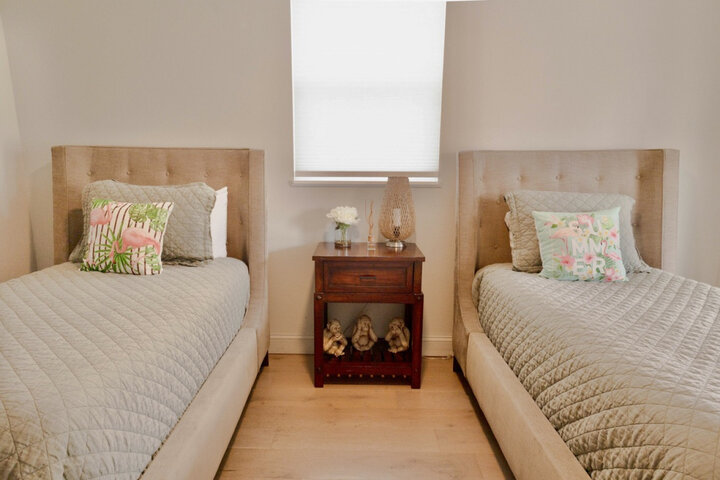 House in Sarasota, US