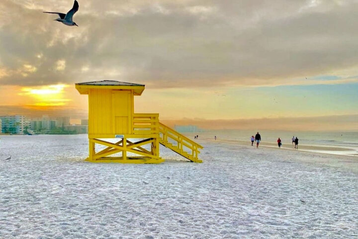 House in Sarasota, US