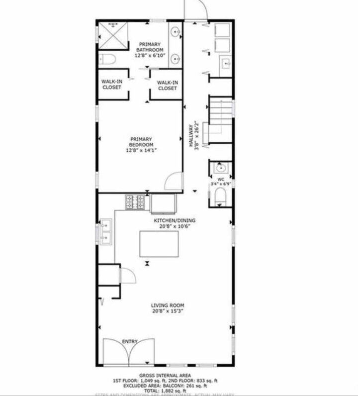 House in Sarasota, US