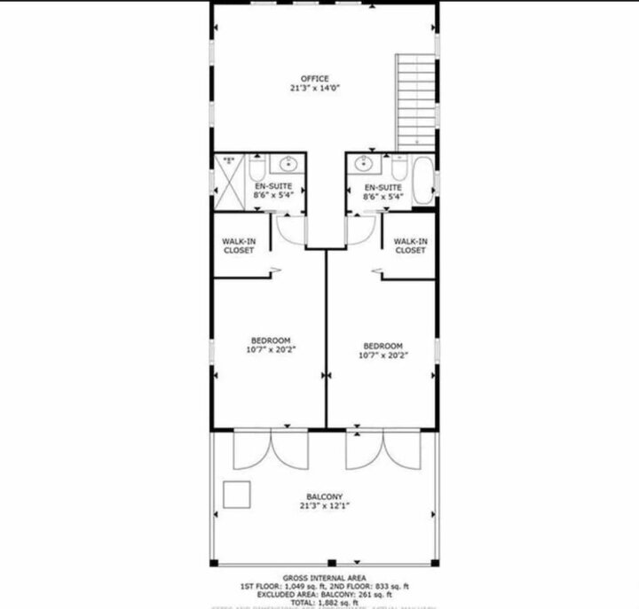 House in Sarasota, US