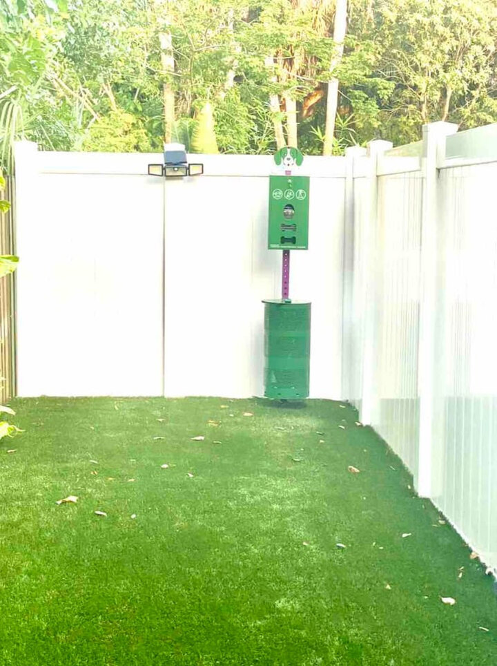 House in Sarasota, US