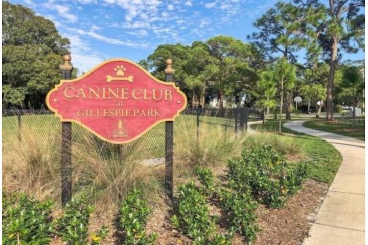 House in Sarasota, US