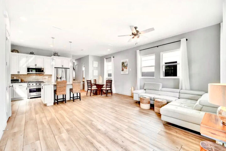 House in Sarasota, US