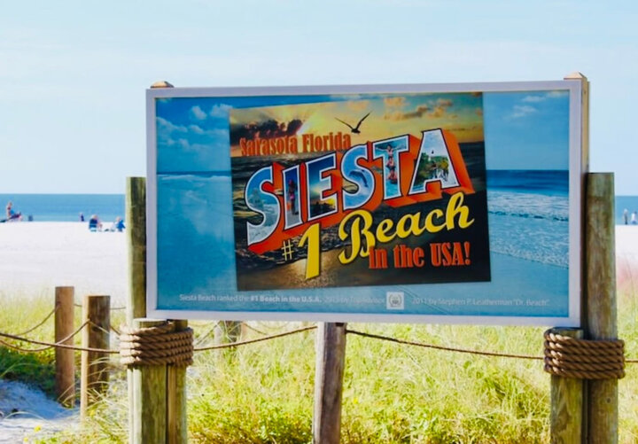 House in Sarasota, US