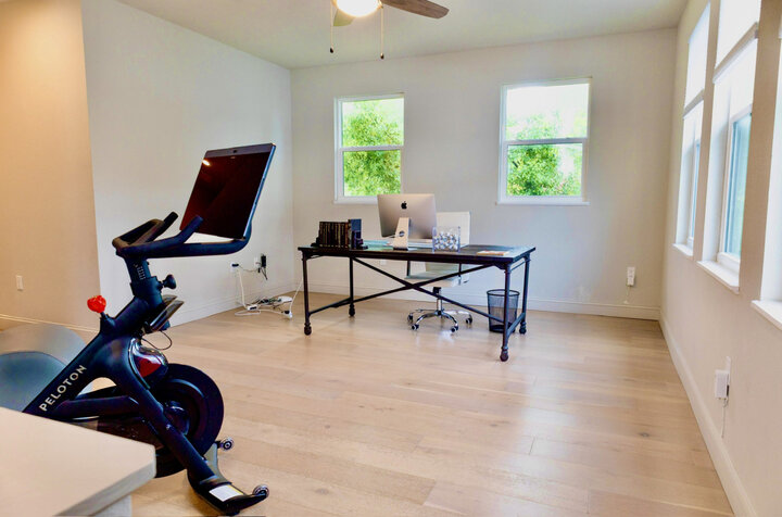 House in Sarasota, US