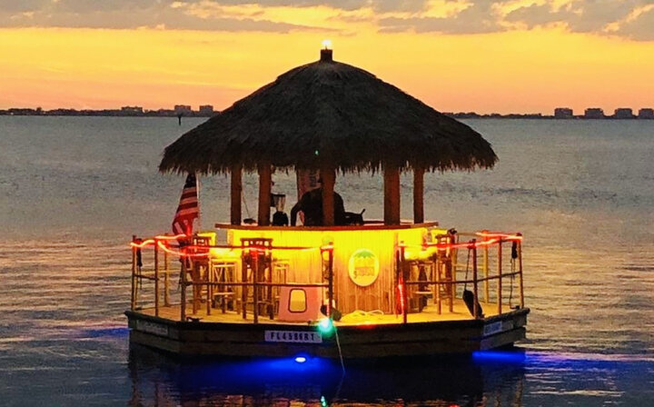 House in Siesta Key, US