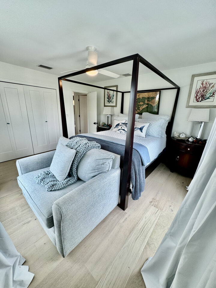 House in Siesta Key, US