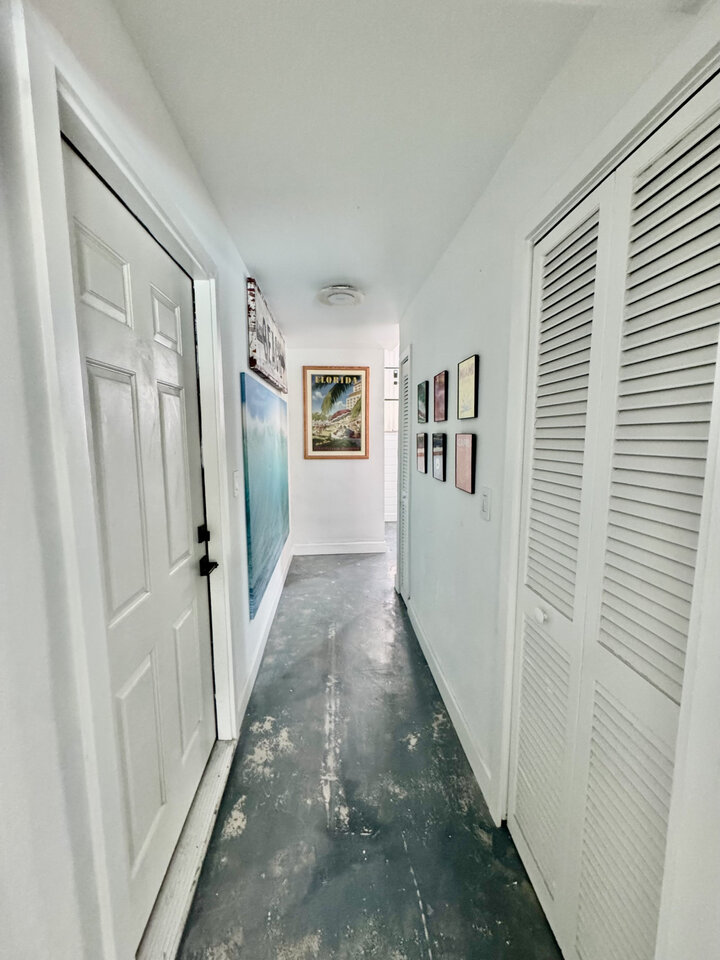 House in Siesta Key, US