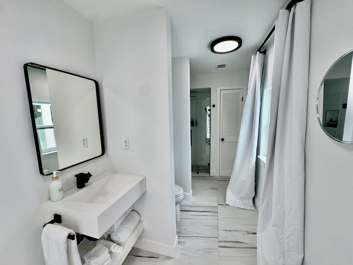 House in Siesta Key, US