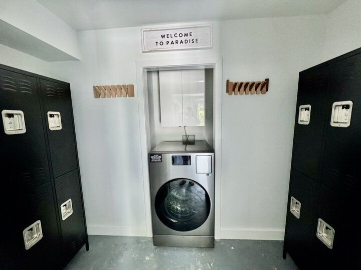 House in Siesta Key, US