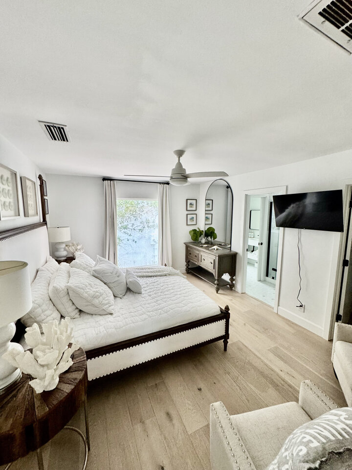 House in Siesta Key, US