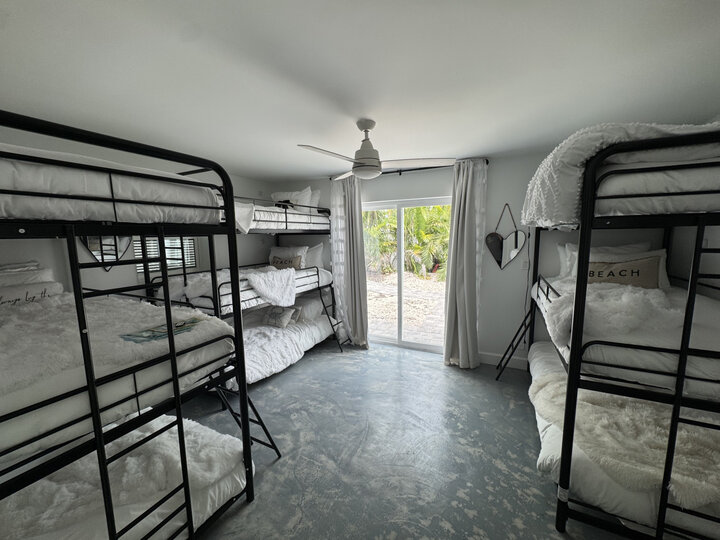 House in Siesta Key, US