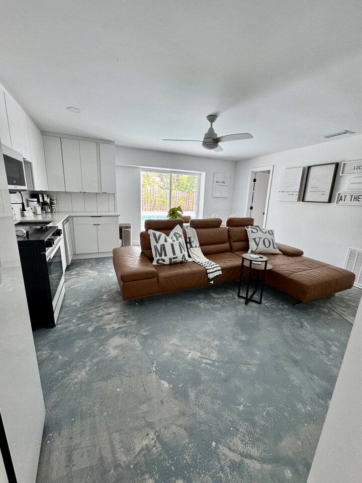 House in Siesta Key, US