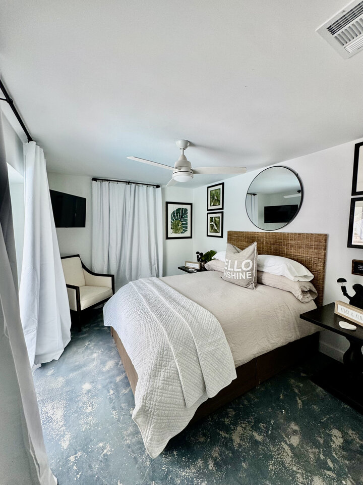 House in Siesta Key, US