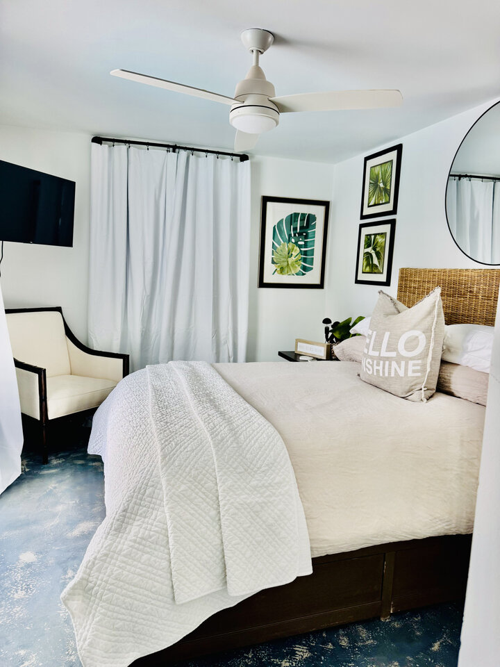 House in Siesta Key, US