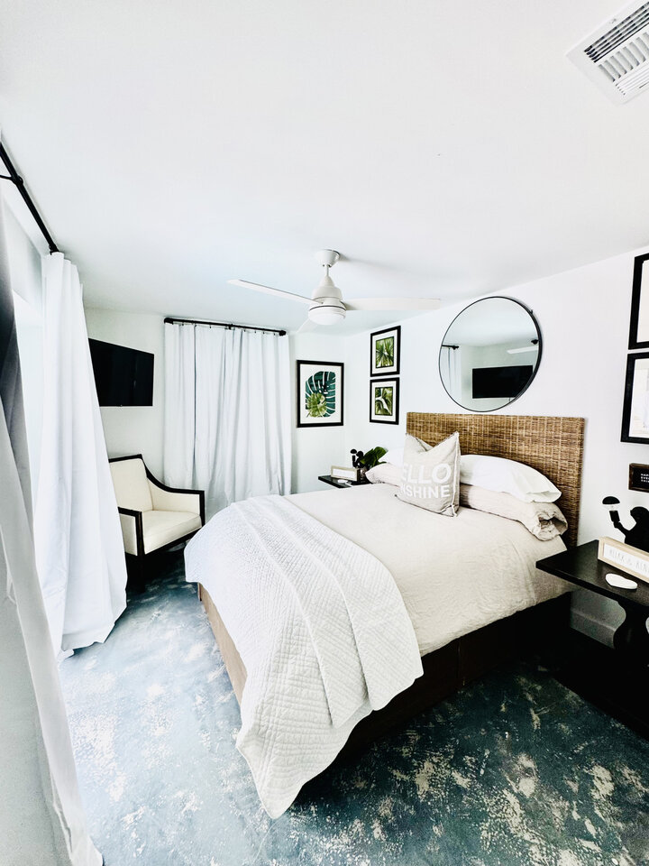 House in Siesta Key, US