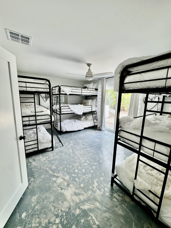 House in Siesta Key, US