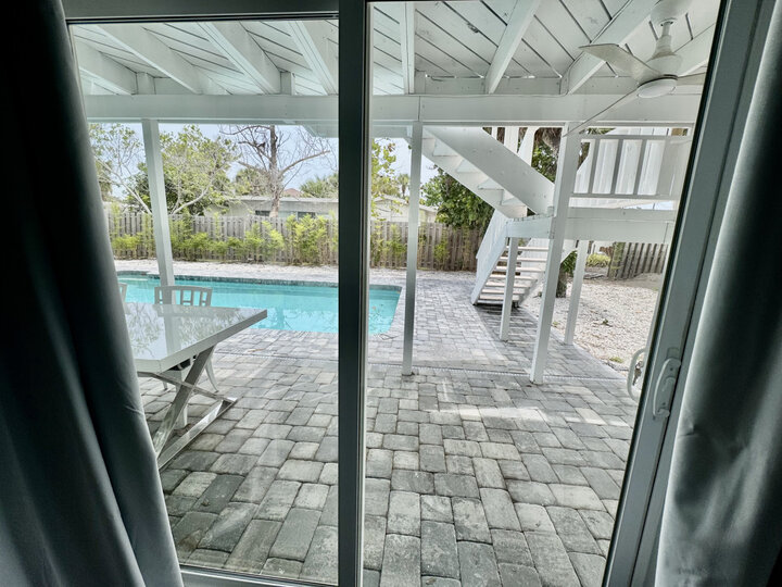 House in Siesta Key, US