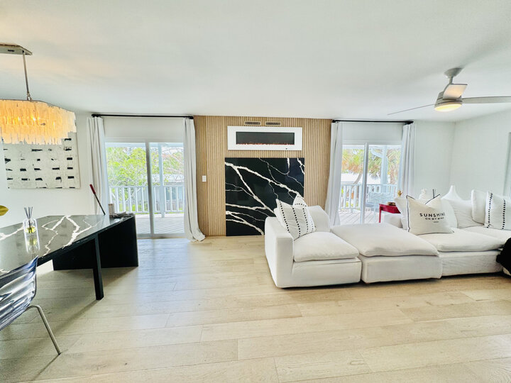 House in Siesta Key, US