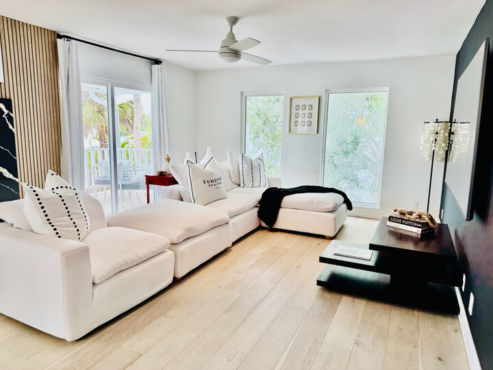 House in Siesta Key, US