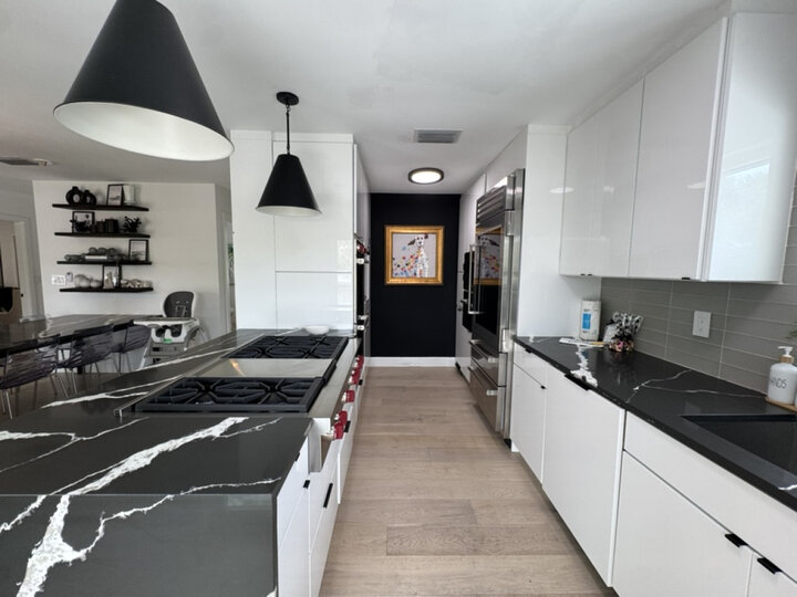 House in Siesta Key, US