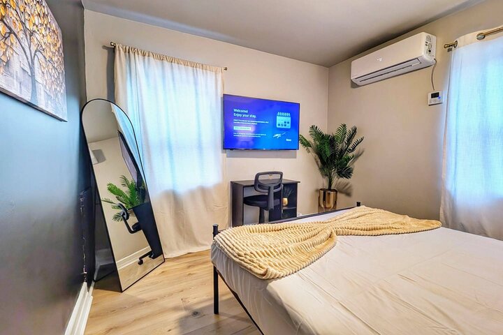 Rental unit in Alexandria, US