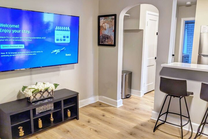 Rental unit in Alexandria, US