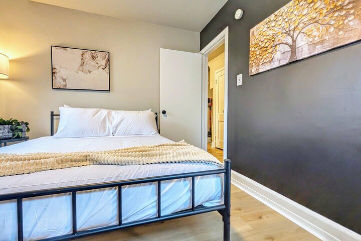 Rental unit in Alexandria, US