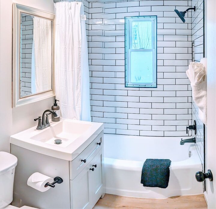 Rental unit in Alexandria, US