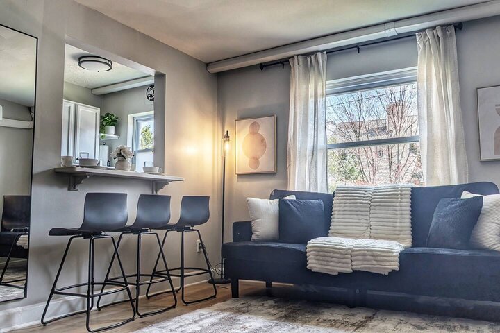 Rental unit in Alexandria, US