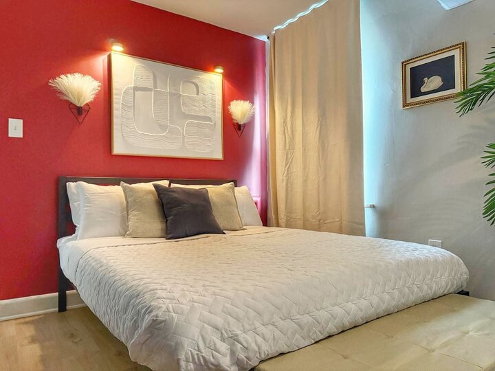 Rental unit in Alexandria, US