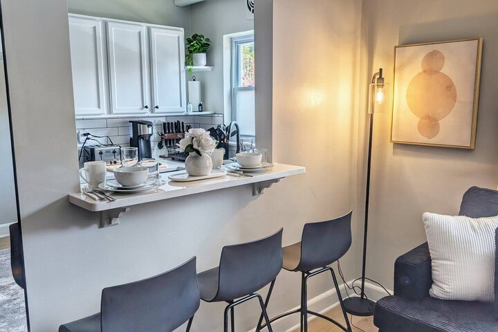 Rental unit in Alexandria, US