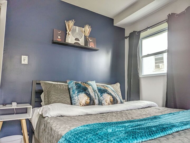 Rental unit in Alexandria, US