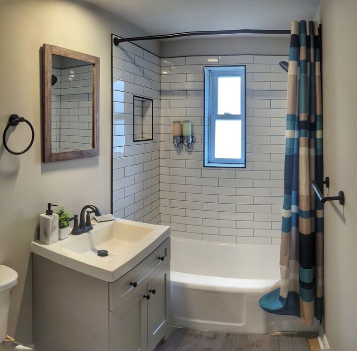 Rental unit in Alexandria, US