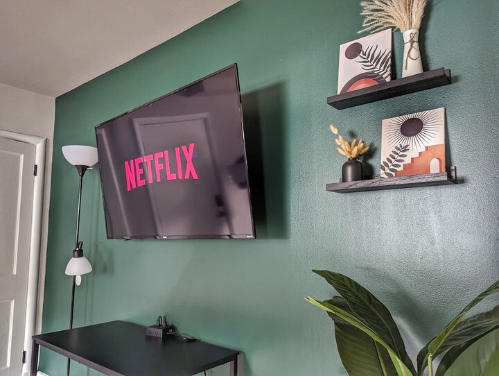 Rental unit in Alexandria, US