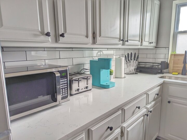 Rental unit in Alexandria, US