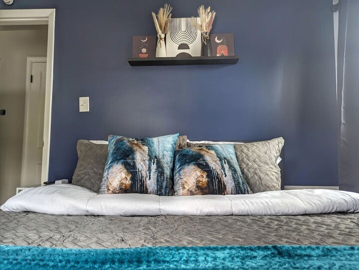 Rental unit in Alexandria, US