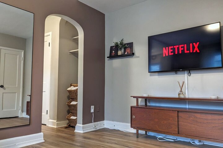 Rental unit in Alexandria, US