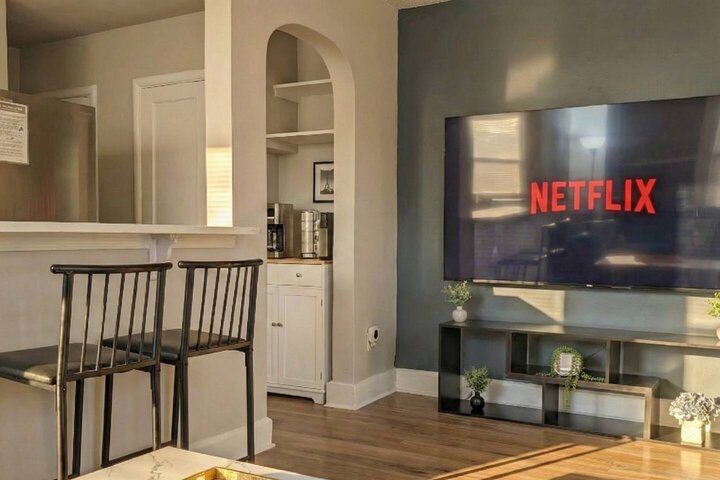 Rental unit in Alexandria, US