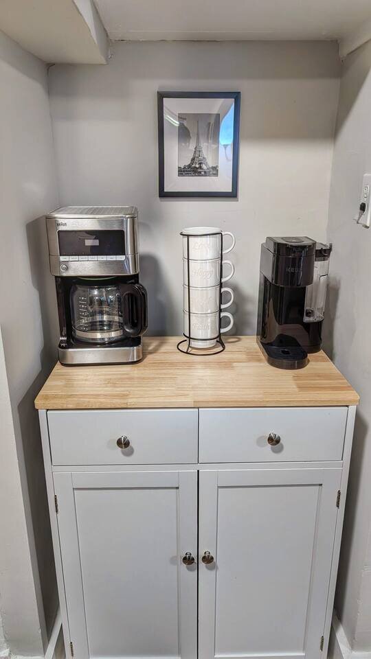 Rental unit in Alexandria, US