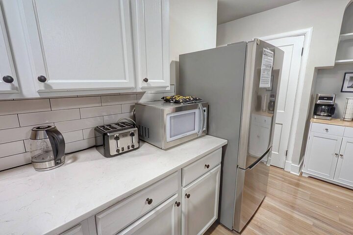 Rental unit in Alexandria, US