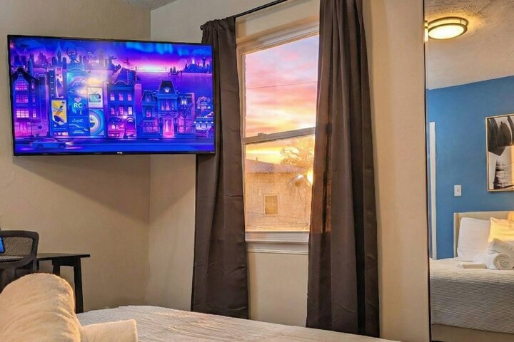 Rental unit in Alexandria, US