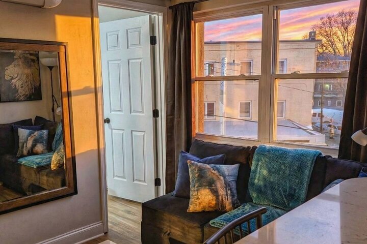 Rental unit in Alexandria, US