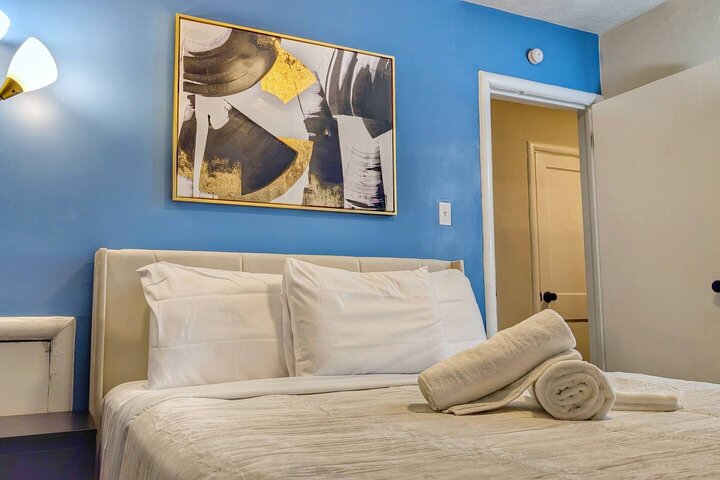 Rental unit in Alexandria, US