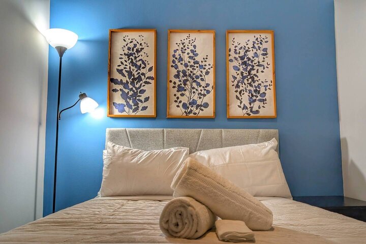 Rental unit in Alexandria, US